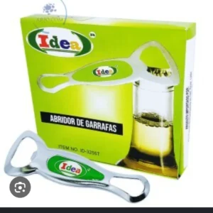 ABRIDOR DE GARRAFA