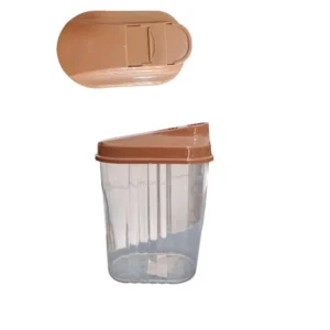 Açucareira Cristal 460ml