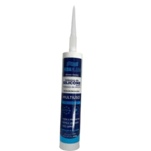 Adesivo de Silicone Veda Glass