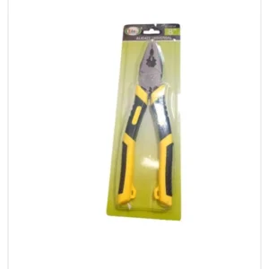 Alicate Universal 8"