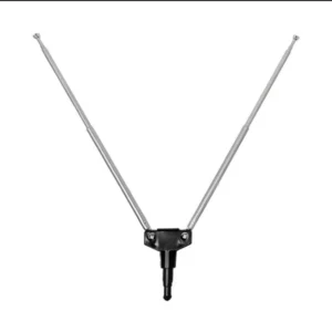 Antena Interna VHF & UHF Caerus