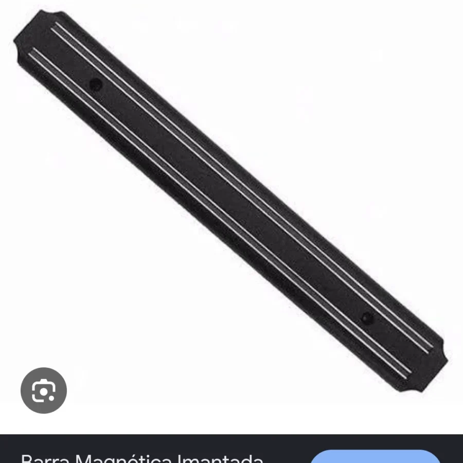 Barra  Magnetica 33CM