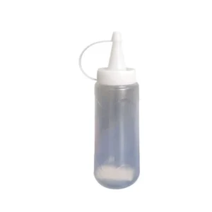 Bisnaga Avulsa 200ml Branca