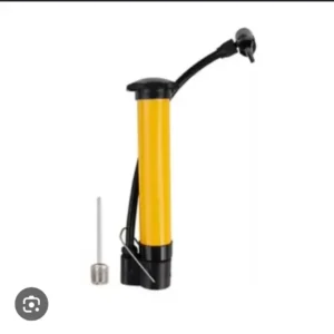 BOMBA DE AR 25CM