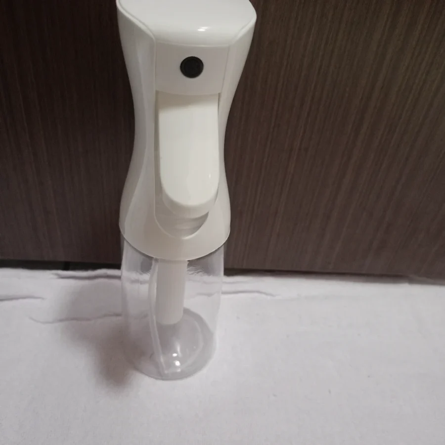 Borrifador Transparente 200ML /22CM