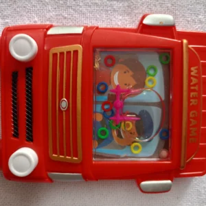 Brinquedo AquaPley Camiao Cores