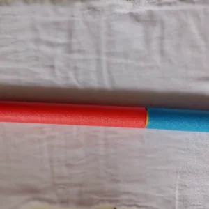 Brinquedo Bastao Lança Agua 48CM