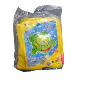 Brinquedo Boia Infantil Plastica Inflavel  sapo e outros