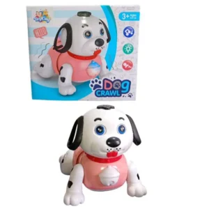 Brinquedo Cachorro a Pilha