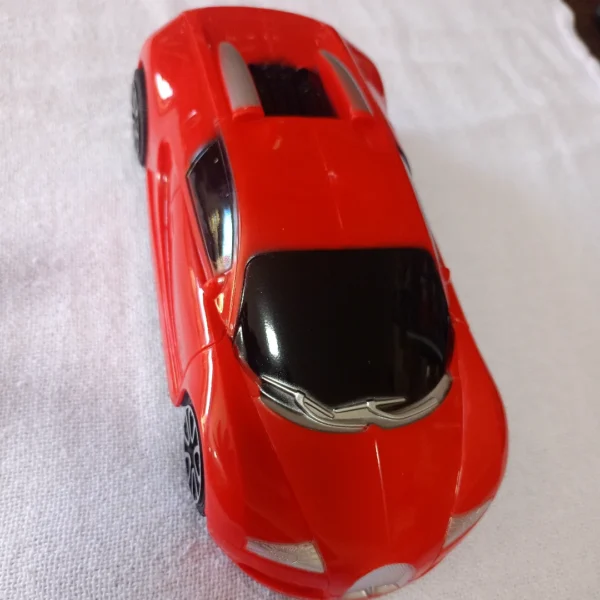 Brinquedo Carrinho