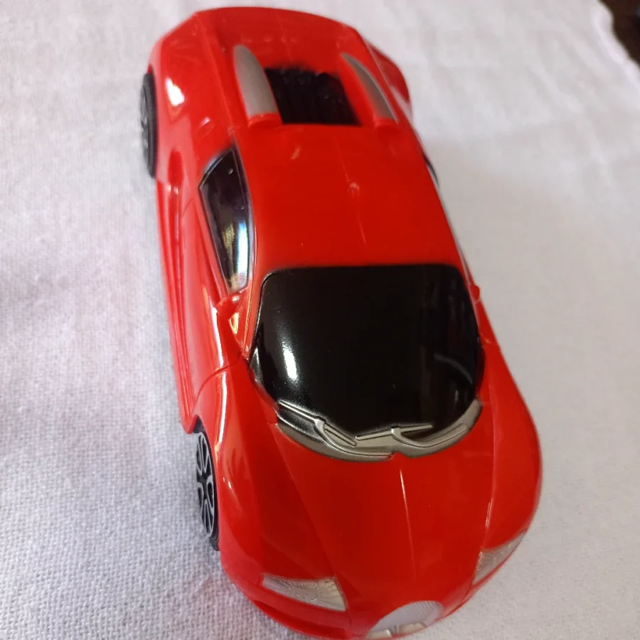 Brinquedo Carrinho