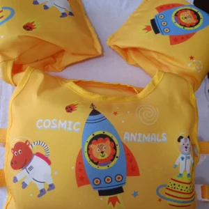 Brinquedo Colete Infantil peitoral