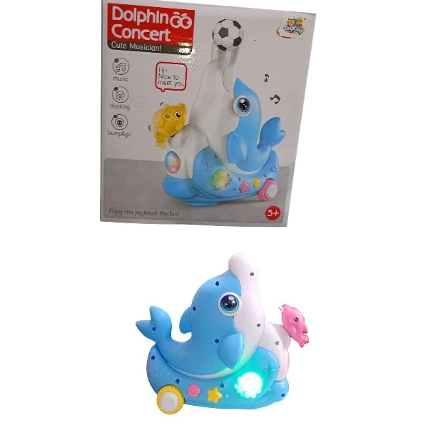 Brinquedo Gofinho Brincalhão a PIlha
