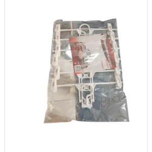 Cabideiro Plastico 54/34 CM  Multiuso