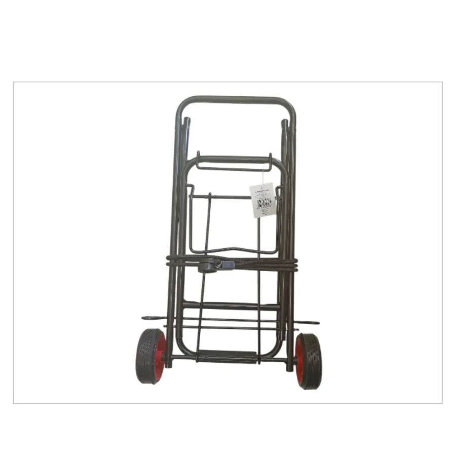 Carrinho Multiuso Capacidade 20KL