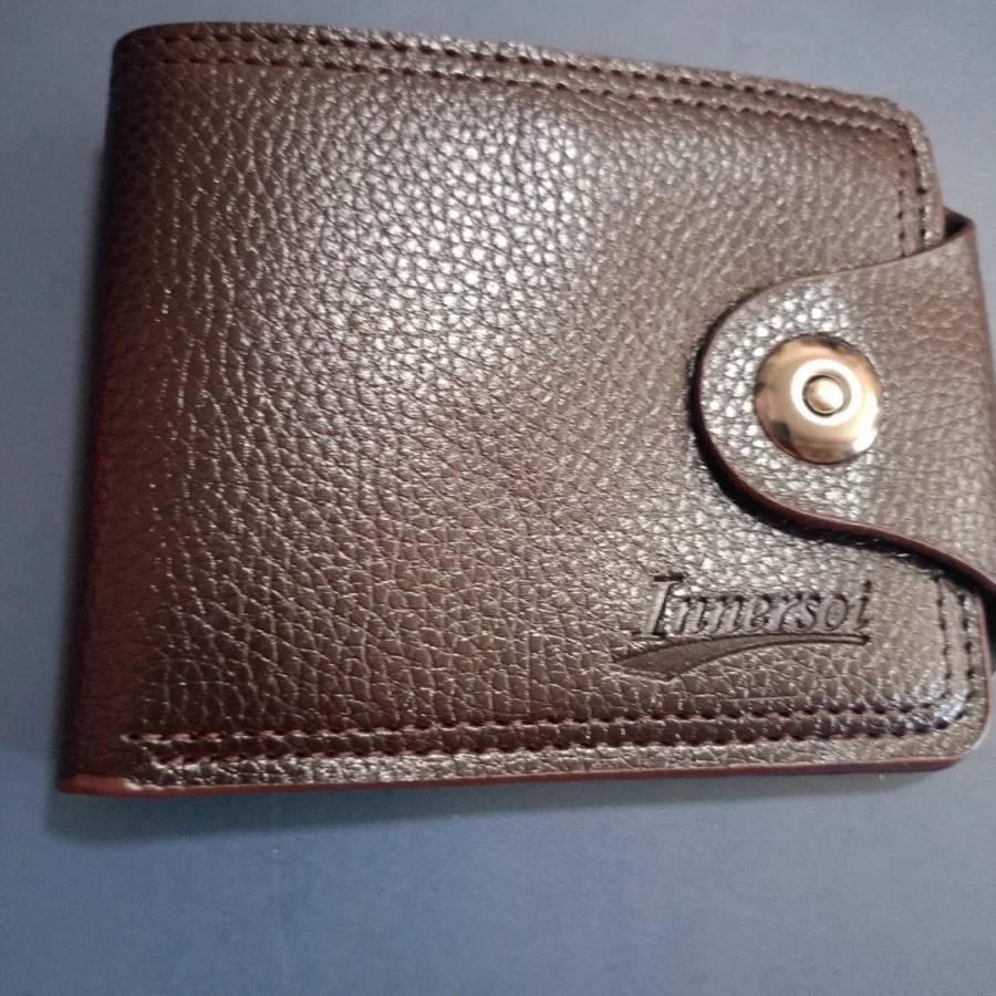 CARTEIRA MASCULINA 53CM
