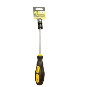 Chave Phillips 1/4×6 HM