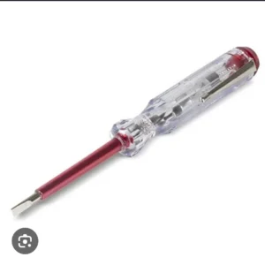 Chave Teste 6″