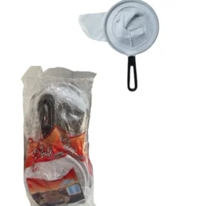 coador de Café Gs Textil P 12 pçs
