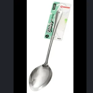 Colher de Arroz 35CM Inox