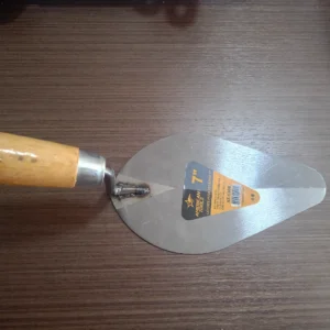 Colher Para Pedreiro 7”