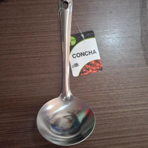 Concha de feijao HM23,3 CM