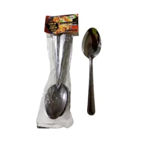 Conjunto de Colheres 12pçs IDEA