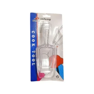 Conjunto pás pra gelo 03pçs
