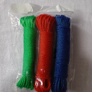 Corda  3MM/ 10M  com 3Unidades
