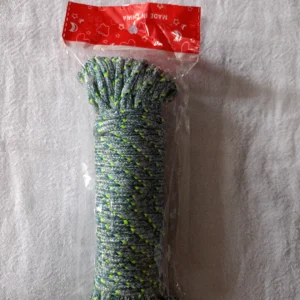 Corda de Poliester 5 MM X20M