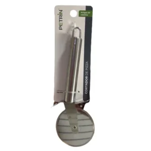 Cortador de Pizza Inox