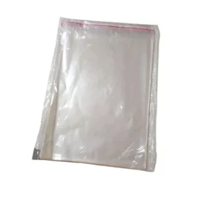 Embalagem 100pçs 30cmx40cm