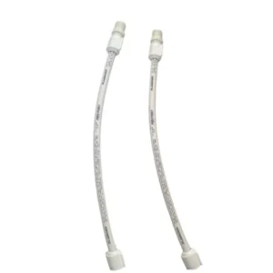 Engate Plastico FLEXIVEL 40CM X 1/2 pLASBOHN