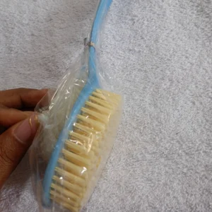 Escova Para Banho 2/1