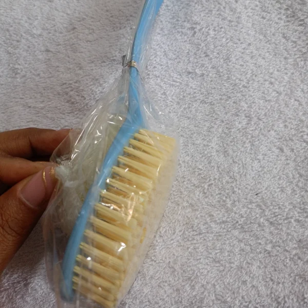Escova Para Banho 2/1