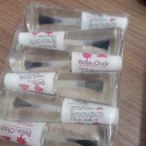 ESMALTE EXTRA BRILHO TRATAMENTO 6 uniodadades