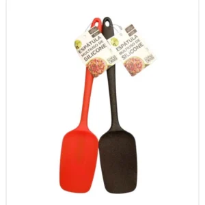 Espatula Multiuso  de Silicone Petra /vermelha unidade  27CM