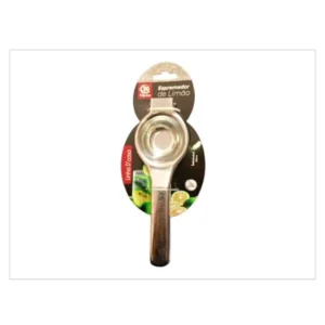 Espremedor De Limão Aço Inox 20CM