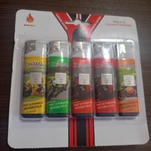 Esquero Contem 10 Unidaqdes