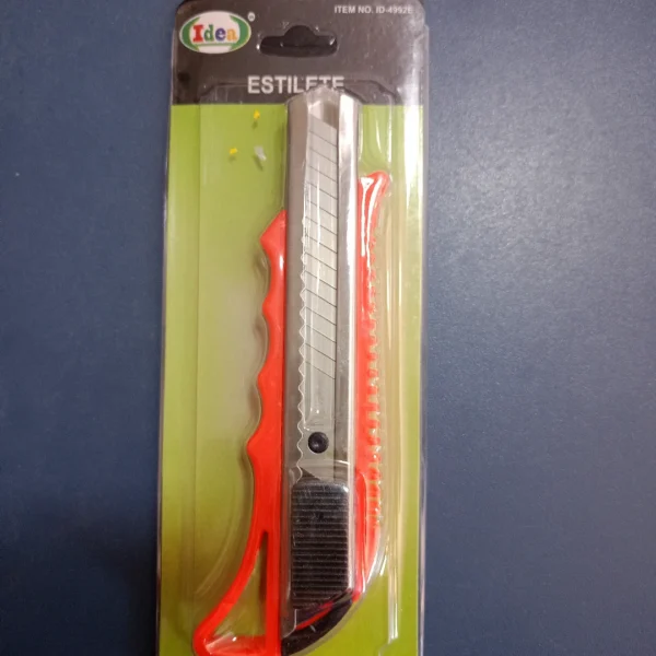 ESTILETE 15.5CM