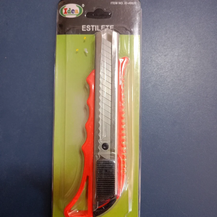 ESTILETE 15.5CM