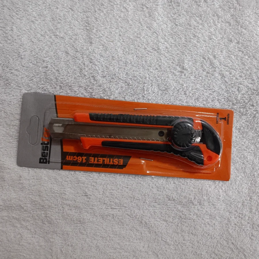 Estilete 16CM