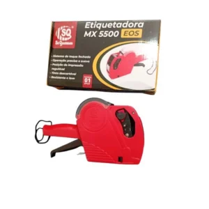 Etiquetadora MX-5500