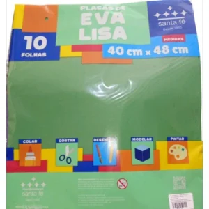 EVA Verde Bandeira
