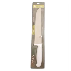 Faca 10Linha Top 38 CM Branca