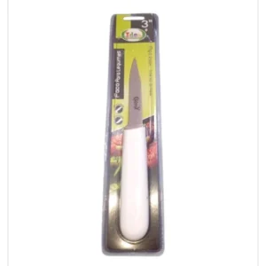 Faca de Legumes 3″