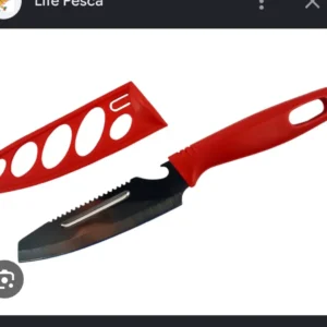 Faca Multiuso 4”
