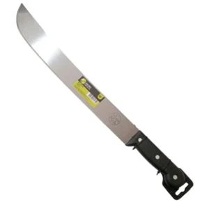 Facão Cabo PVC 16″