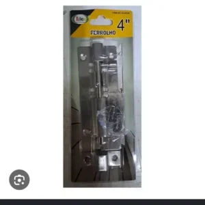 FERROLHO 4