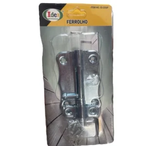 Ferrolho 70mm